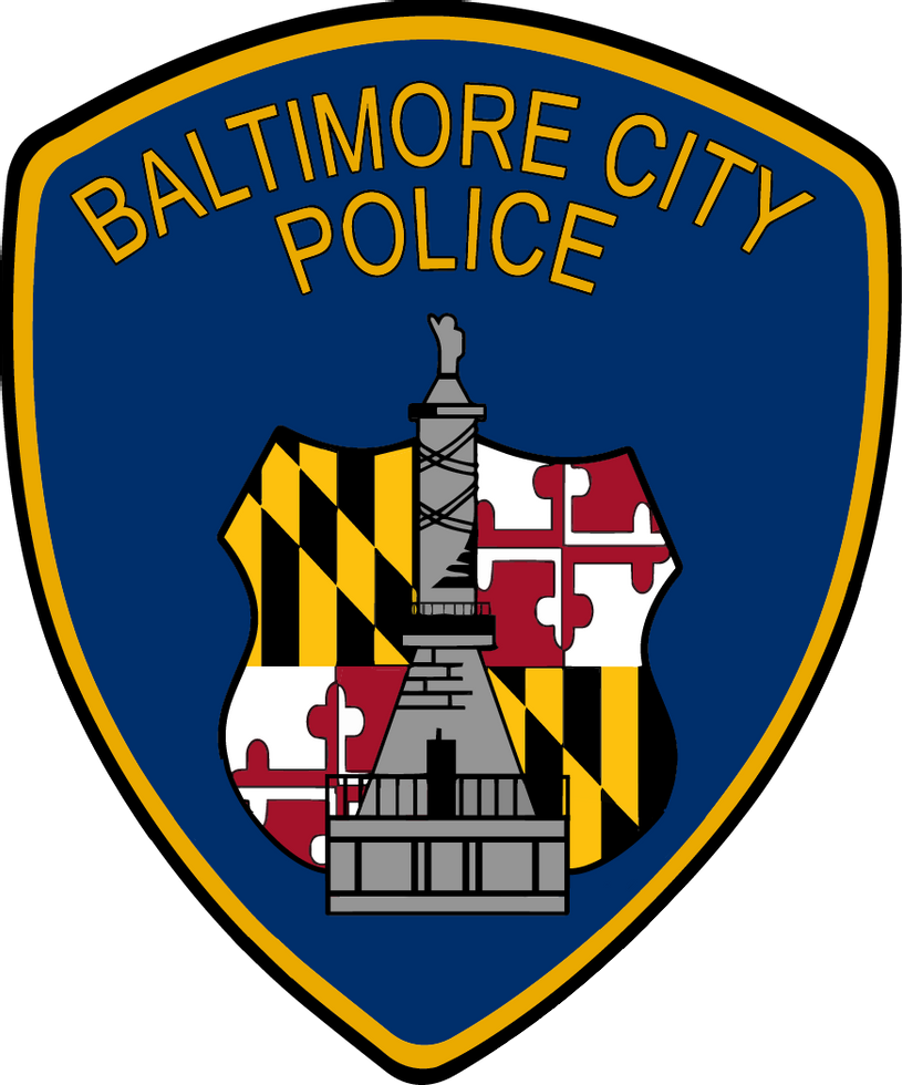 CITY OF BALTIMORE POLICE DEPARTMENT