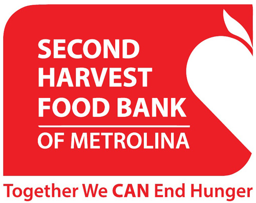 Second Harvest Food Bank