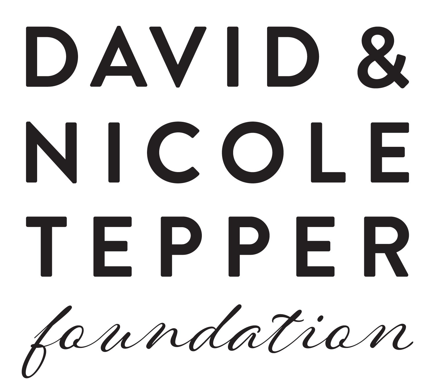 David & Nicole Tepper Foundation