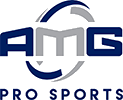 AMG Pro Sports Logo