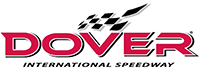 Dover International Speedway Logo